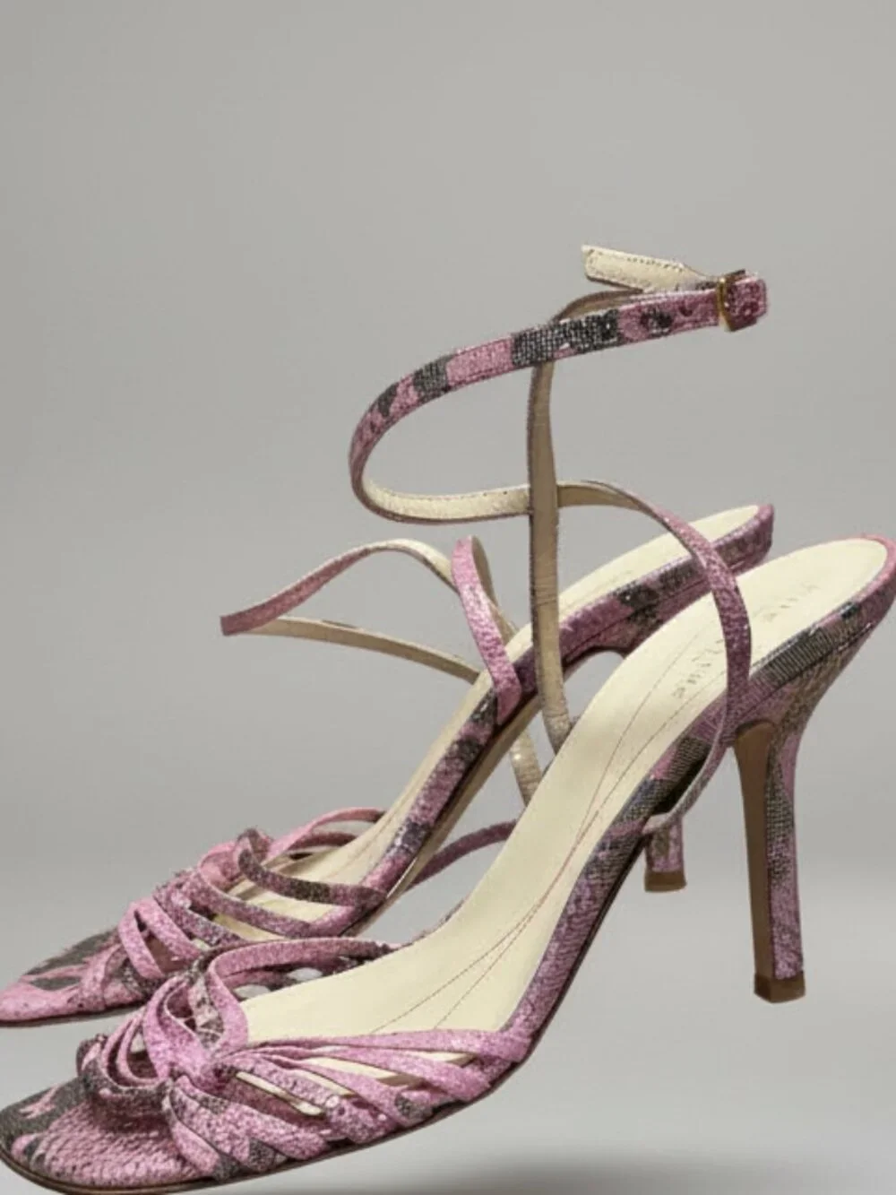 kate spade step into